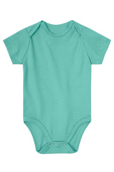 Body bebê unissex em ribana Brandili baby - RN