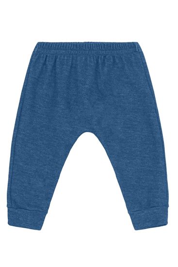 Calça saruel bebê menino Brandili Baby - G